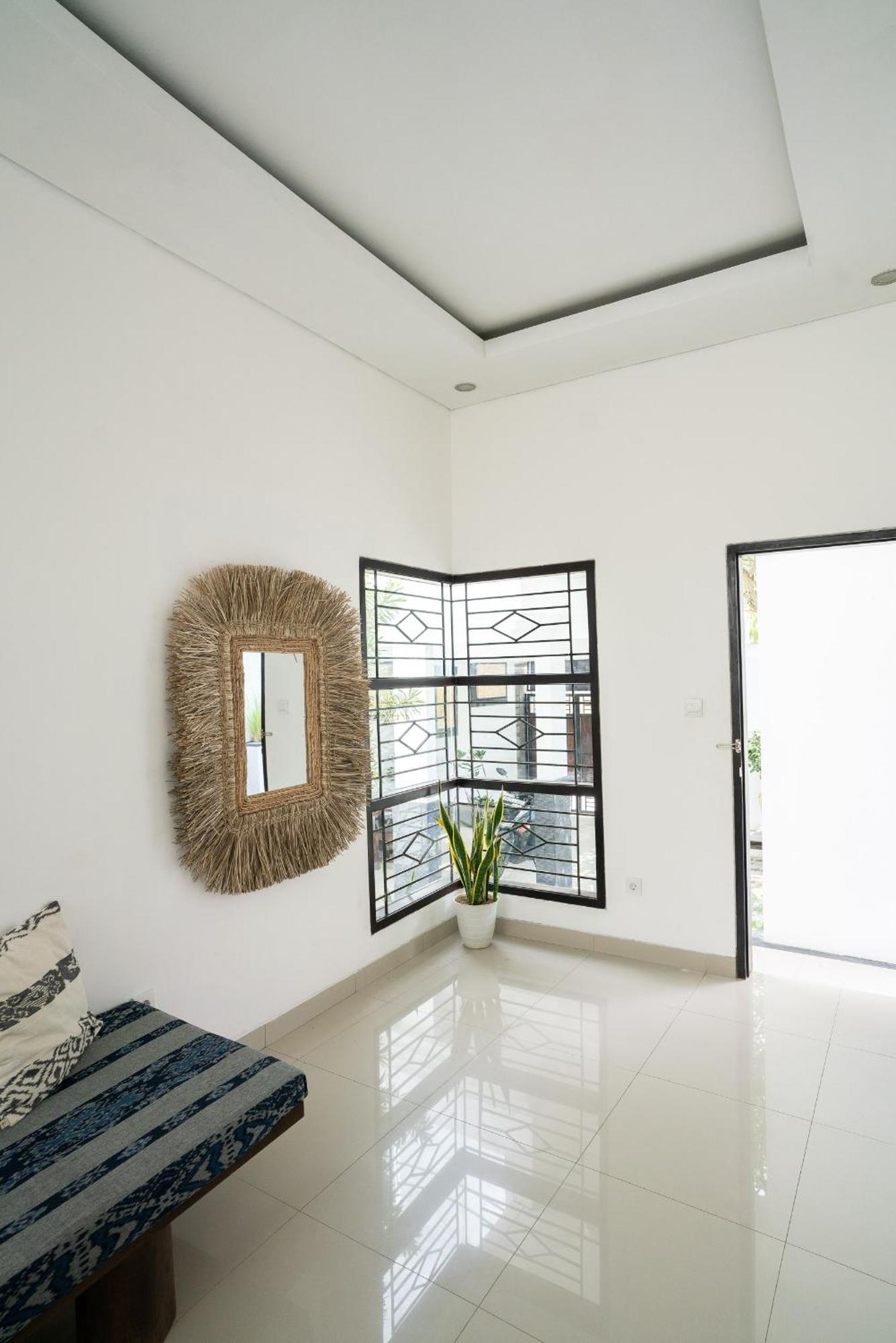 Gilang Balangan Villa Jimbaran  Exterior photo
